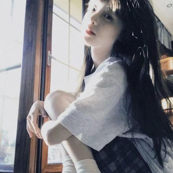 关于一个女孩